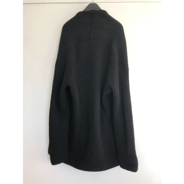 The Elder Statesman - the elder statesman カシミヤ スモーキング