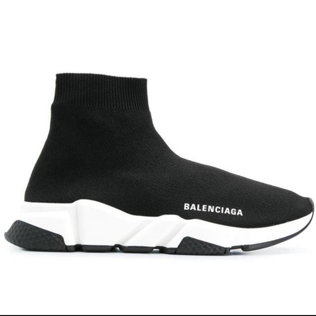 Balenciaga(バレンシアガ)のBALENCIAGA スピードトレーナー レディースの靴/シューズ(スニーカー)の商品写真