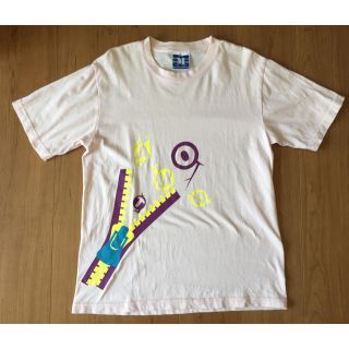 アトモス(atmos)の★アトモス★Tシャツ★ピンク(Tシャツ/カットソー(半袖/袖なし))