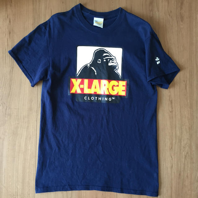 XLARGE(エクストララージ)の★X-LARGE ★Tシャツ★ディズニー★ミッキーマウス メンズのトップス(Tシャツ/カットソー(半袖/袖なし))の商品写真