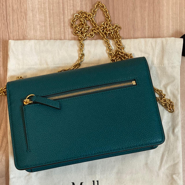 専用// マルベリー(Mulberry) スモールダーリー ショルダーバッグ