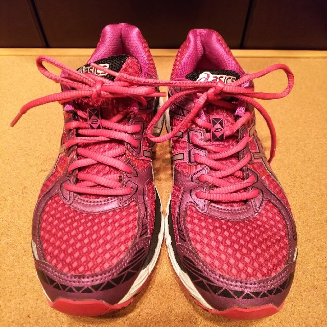 Asics アシックス スニーカー ピンク グレーの通販 By Yoko Lee アシックスならラクマ Asics アシックス スニーカー ピンク グレーの通販 By Yoko Lee アシックスならラクマ