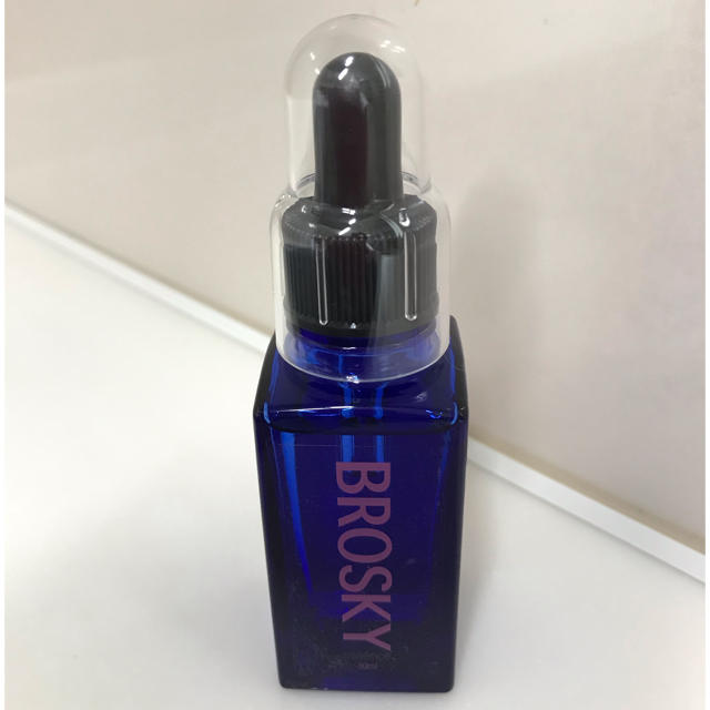 コスメ BROSKY by miri's shop|ラクマ 美容液の通販 のところま