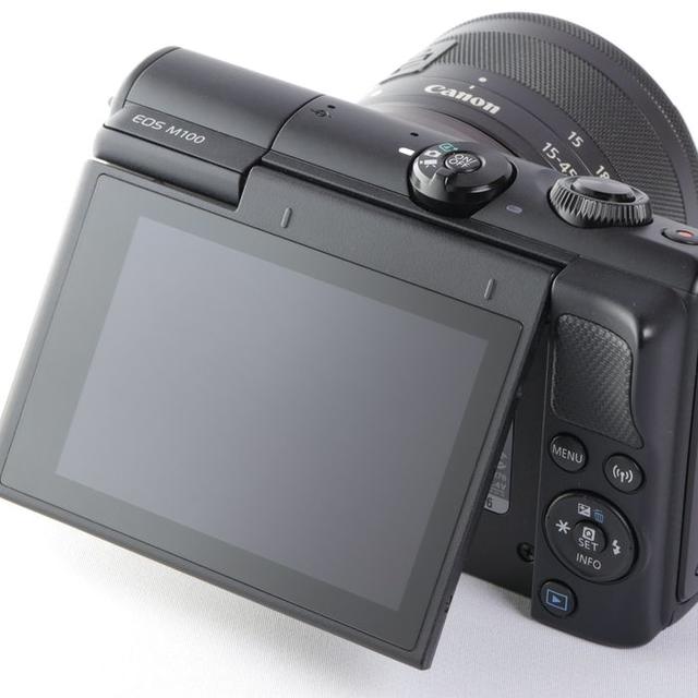Canon(キヤノン)のsaa..さま専用です。 スマホ/家電/カメラのカメラ(ミラーレス一眼)の商品写真