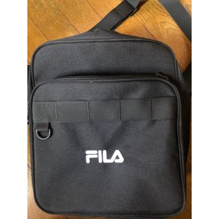 フィラ(FILA)のFILA ショルダーバッグ(ショルダーバッグ)