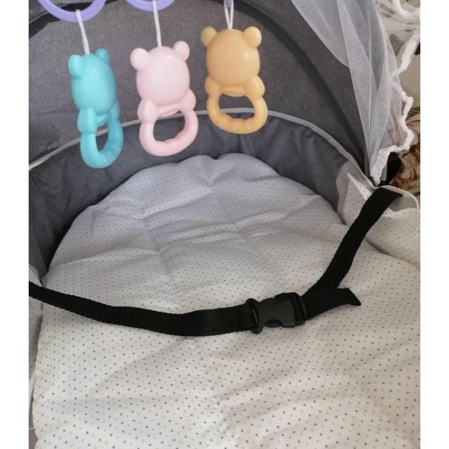 新品 未使用 ショルダー ベビー ポータブルベッド 持ち運び 旅行の通販 By 棚からぼた餅 S Shop ラクマ 新品 未使用 ショルダー ベビー ポータブルベッド 持ち運び 旅行の通販 By 棚からぼた餅 S Shop ラクマ