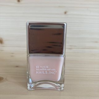 セフォラ(Sephora)のネイルズインク サッチアリリーフ　Nails Inc(ネイル用品)