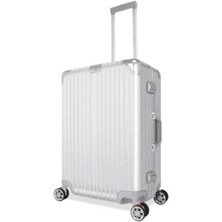 【新品】キャリーケース スーツケース　バック TSAロック搭載　旅行　Sサイズ(スーツケース/キャリーバッグ)