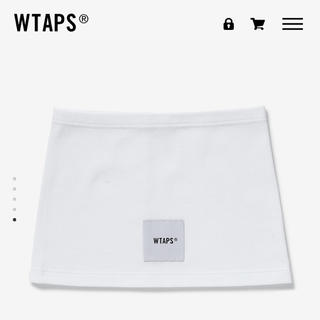 ダブルタップス(W)taps)のwtaps  GASKET/BEANIE ガスケット　キャップ　ハット(ニット帽/ビーニー)