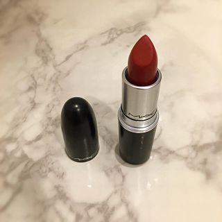 マック(MAC)の♡MACリップスティック・チリ♡(口紅)