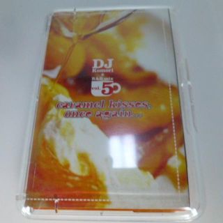 DJ KOMORI Caramel Kisses Once again Tape(R&B/ソウル)