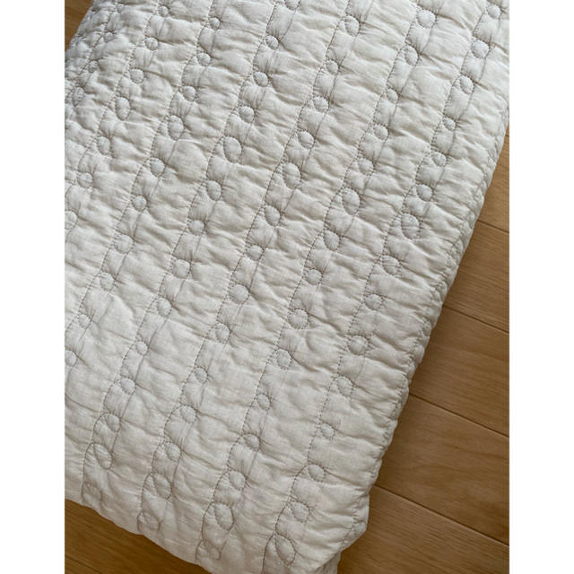 ZARA HOME - イブル キルティングマットの通販 by ☺︎|ザラホーム