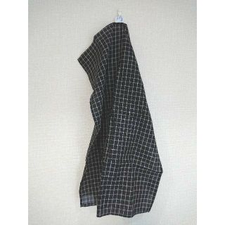 フォグリネンワーク(fog linen work)の【bombomcoco様専用】リネン・バングル                 (その他)