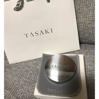 タサキ(TASAKI)のお値下げ＊新品　TASAKI  タサキ　ミラー　鏡(ミラー)