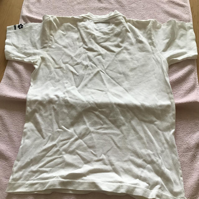 EASTBOY(イーストボーイ)のイーストボーイTシャツ　中古品 レディースのトップス(Tシャツ(半袖/袖なし))の商品写真