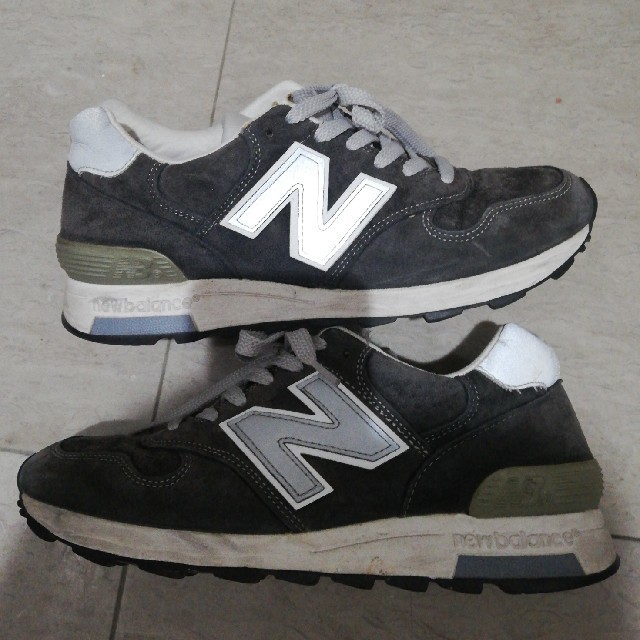 入手困難品NewBalance◇Jcrew別注絶版品M1400 ネイビー24cmの 入手困難品NewBalance◇Jcrew別注絶版品M1400 ネイビー24cmの