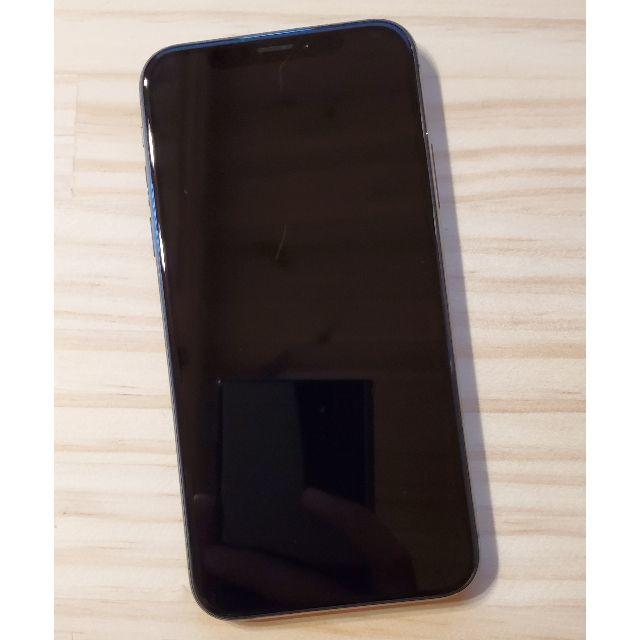 Apple - 【訳アリ格安】iPhone XS 256GB ブラック【送料込】