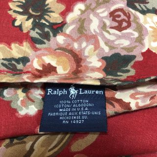 ラルフローレン(Ralph Lauren)のじーばー様専用　ベッドカバー(シーツ/カバー)