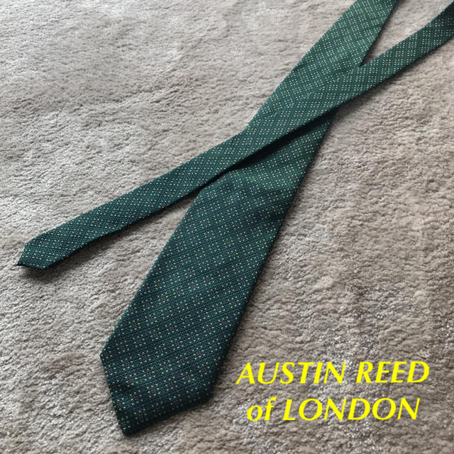 AUSTIN REED  of LONDON メンズのファッション小物(ネクタイ)の商品写真