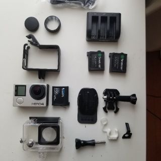 GOPRO ジャンクのフリマアイテム一覧 GOPRO ジャンクのフリマアイテム一覧