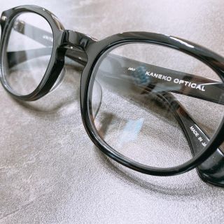 UNITED ARROWS - UNITED ARROWS by KANEKO OPTICAL Johnの通販 by S