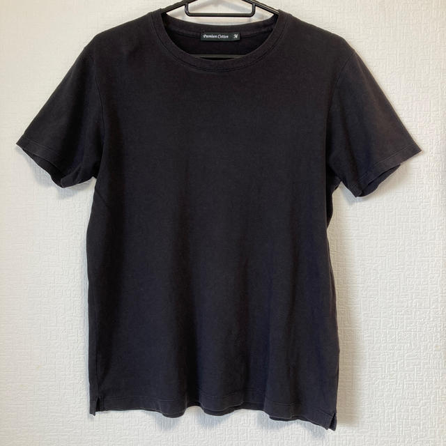 ユニクロ　Tシャツ メンズのトップス(Tシャツ/カットソー(半袖/袖なし))の商品写真