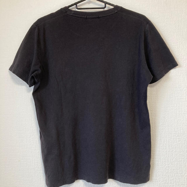 ユニクロ　Tシャツ メンズのトップス(Tシャツ/カットソー(半袖/袖なし))の商品写真