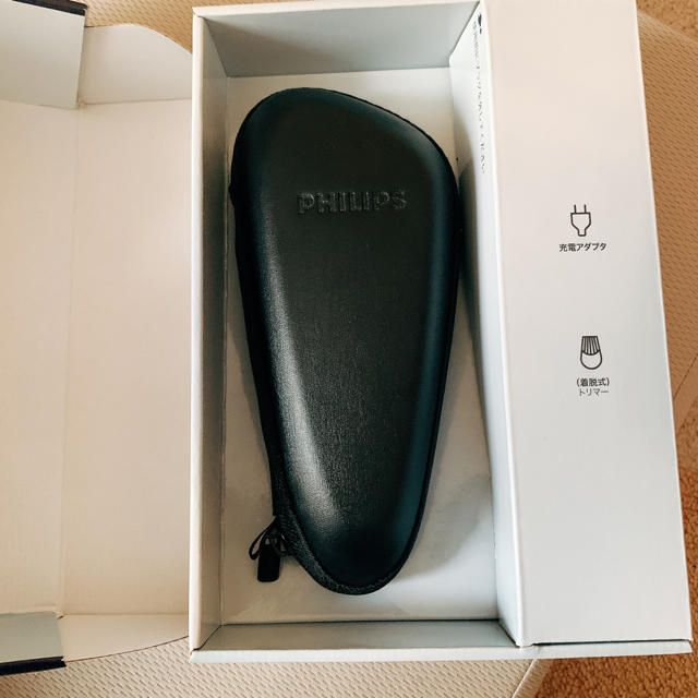 新品 未使用フィリップス 電気シェーバー PHILIPS S9000 2