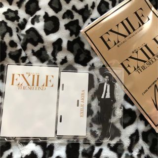 エグザイルザセカンド(EXILE THE SECOND)の居酒屋えぐざいる AKIRA(国内アーティスト)