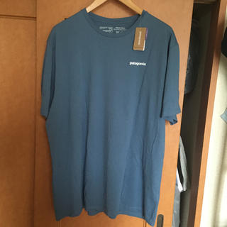 パタゴニア(patagonia)のパタゴニア　tシャツ(Tシャツ/カットソー(半袖/袖なし))