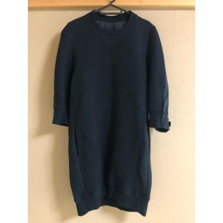 サカイ(sacai)の週末限定sale sacai(ひざ丈ワンピース)