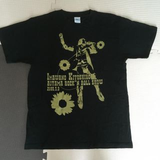 忌野清志郎　Tシャツ (ミュージシャン)