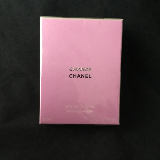 CHANEL(シャネル)のCHANEL CHANCE 50ml コスメ/美容の香水(香水(女性用))の商品写真