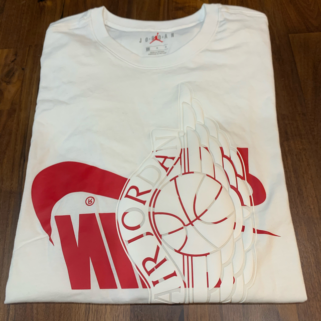 Jordan Futura Wings T-Shirt (Mサイズ)