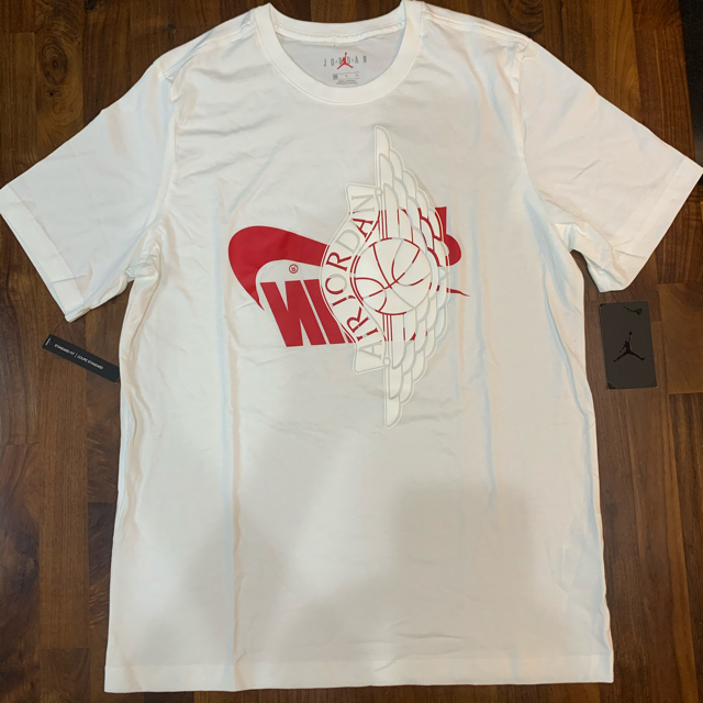 Jordan Futura Wings T-Shirt (Mサイズ) 1