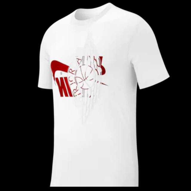 Jordan Futura Wings T-Shirt (Mサイズ) 3