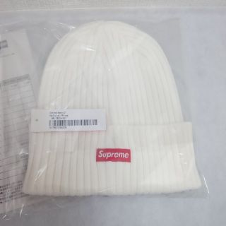 シュプリーム(Supreme)のSupreme 2019 SSweek5 Overdyed Beanie(ニット帽/ビーニー)