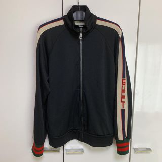 グッチ(Gucci)の正規店購入　GUCCI テクニカルジャージー　S(ジャージ)