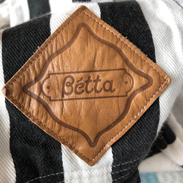 VETTA(ベッタ)のベッタ キャリーミー キッズ/ベビー/マタニティの外出/移動用品(スリング)の商品写真