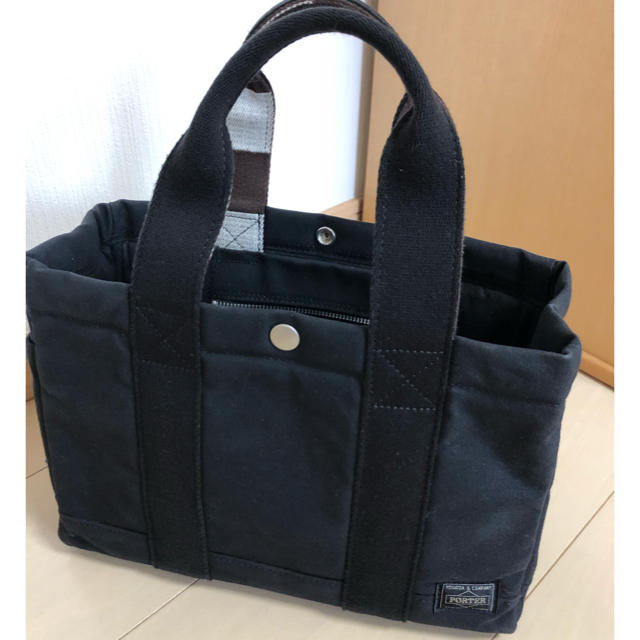 PORTER  トートバッグ《再出品》