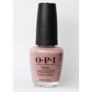 オーピーアイ(OPI)の【sale!早い者勝ち!】O・P・I ネイルラッカー　NL SH4(マニキュア)