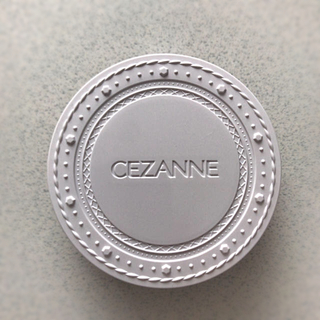 セザンヌケショウヒン(CEZANNE（セザンヌ化粧品）)のCEZANNE セザンヌ UVクリアフェイスパウダー 01(フェイスパウダー)