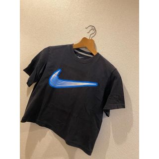 ナイキ(NIKE)のNIKE ナイキ　ヴィンテージ　ミニT vintage (Tシャツ(半袖/袖なし))