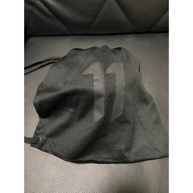 Rick Owens(リックオウエンス)の【KT様専用】11 by Boris Bidjan Saberi  キャップ メンズの帽子(キャップ)の商品写真