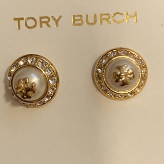 トリーバーチ(Tory Burch)のトリーバーチピアス(ピアス)