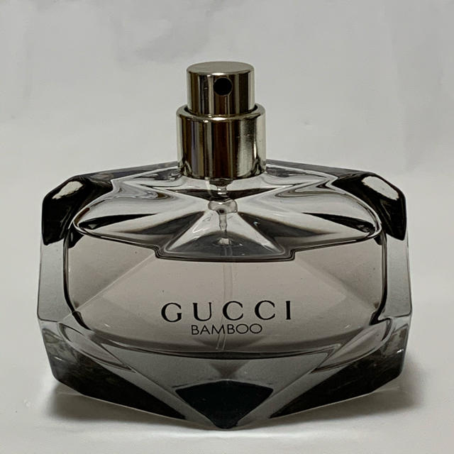 Gucci(グッチ)の【あーる様専用】グッチ バンブー オードパルファム 30ml 香水 コスメ/美容の香水(香水(女性用))の商品写真