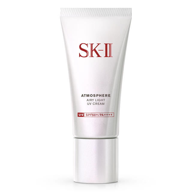 SK-II アトモスフィア エアリー ライト UV クリーム30g×3個セット