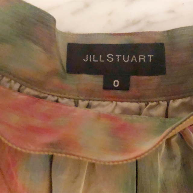 JILLSTUART(ジルスチュアート)のJILLSTUART スカート レディースのスカート(ひざ丈スカート)の商品写真