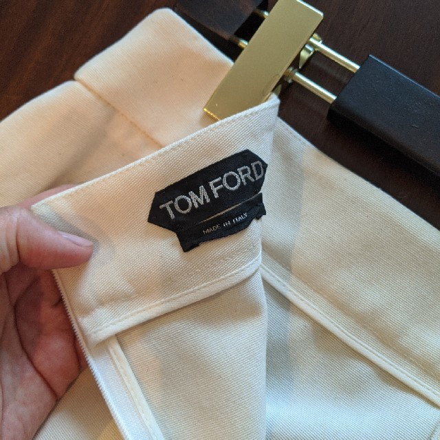 TOM FORD(トムフォード)のTOM FORD スカート レディースのスカート(ミニスカート)の商品写真