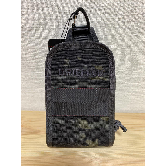 新品未使用 送料込 BRIEFING UTILITY POUCH